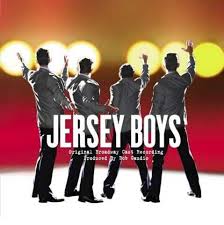 Jersey Boys