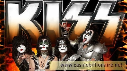 KISS em Las Vegas