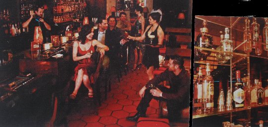 Las Vegas nightlife - Las vegas mexican cusines