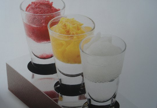 Las Vegas nightlife - Las vegas mexican cusines