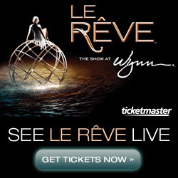 Le R�ve will touch your soul