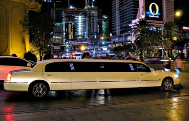 Dicas para alugar carro em Las Vegas