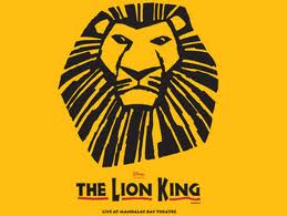 Lion King Vegas
