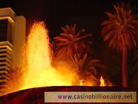 Atrac��es para crian�as em Las Vegas