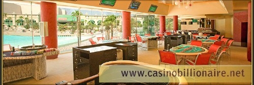 Mandalay Bay Resort and Casino Las Vegas