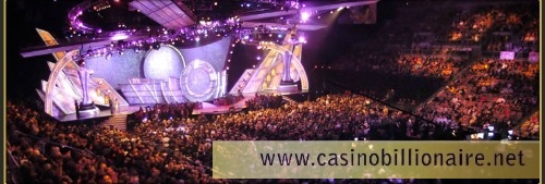 Mandalay Bay Resort and Casino Las Vegas