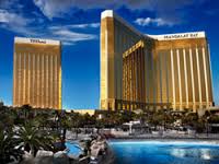 Mandalay Bay Hotel Casino Las Vegas