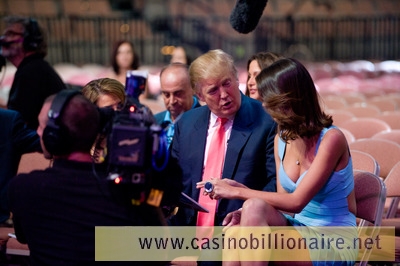 Miss Universo 2010 - Las Vegas