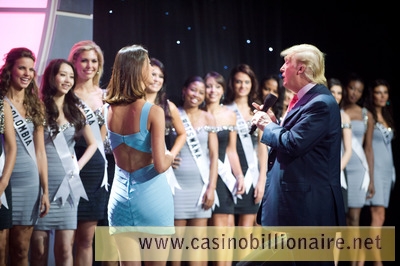 Miss Universo 2010 - Las Vegas