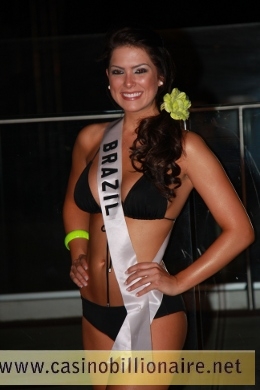 Miss Universe 2010 - Las Vegas