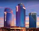 The Palms Las Vegas - Fantasy Tower