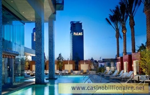 The Palms Place Las Vegas