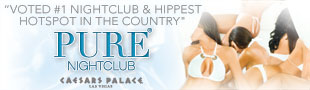 Pure Nightclub