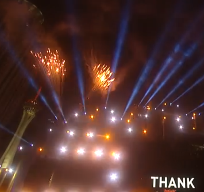 Assistir o Rock in Rio em Las Vegas ao vivo online