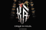 K Cirque du Soleil MGM Grand