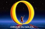 O - Cirque du Soleil no Bellagio Hotel e Cassino