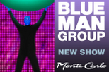 Blue Man Group