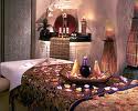 The SPA at Four Seasons Las Vegas