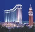 The Venetian Hotel Casino Las Vegas