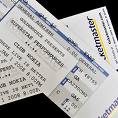 Biggest Sellers of the Season at Ticketmaster