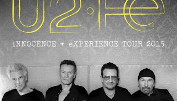 U2 recomenda a cidade de Las Vegas para turistas brasileiros