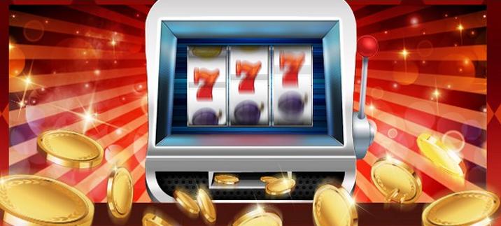 Video Slots casino tournaments