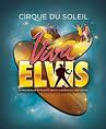 Las Vegas shows - Viva Elvis review