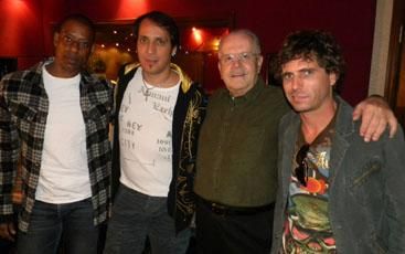 Ciro Batelli - Acontece em Las Vegas 25