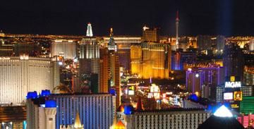 Ciro Batelli - Acontece em Las Vegas