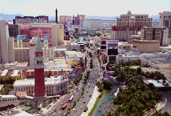 Ciro Batelli - Acontece em Las Vegas 25