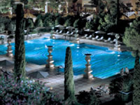Bellagio Las Vegas