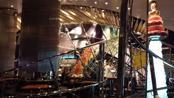 Compras em Las Vegas