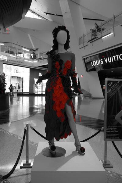 Compras em Las Vegas