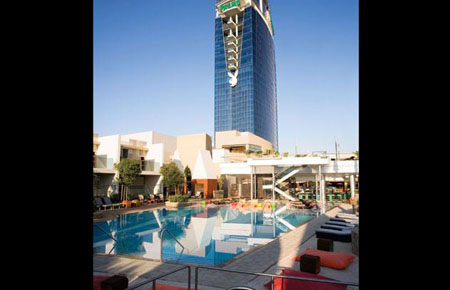 Fotos de Las Vegas - The Palms Las Vegas