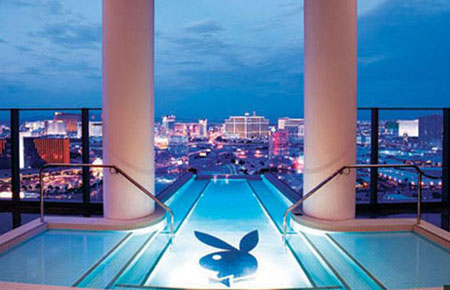 Fotos de Las Vegas - The Palms Las Vegas