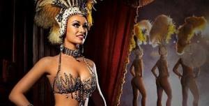 Guia de Shows em Las Vegas para celular